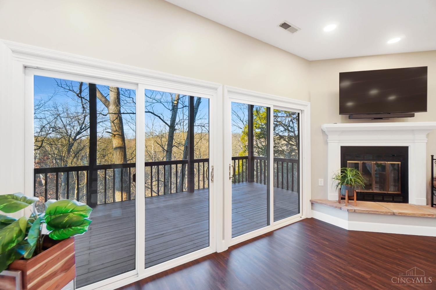 16 Hickory View Lane #7, Milford, Ohio image 34