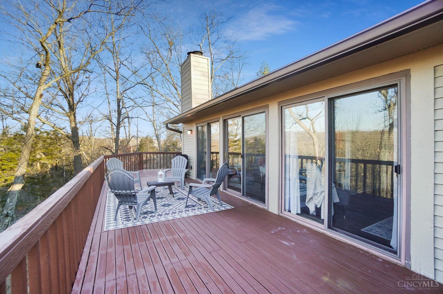 16 Hickory View Lane #7, Milford, Ohio image 43