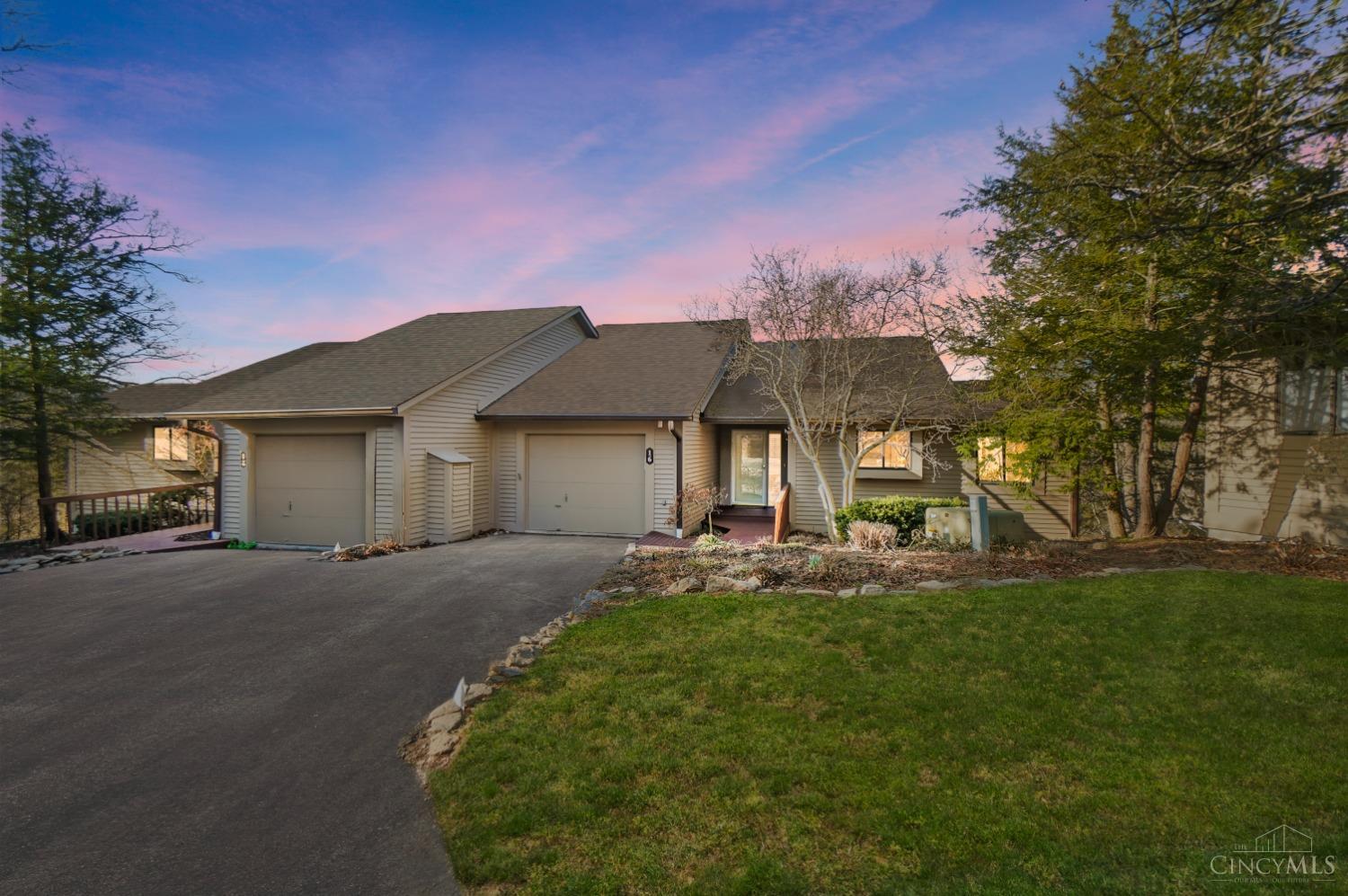 16 Hickory View Lane #7, Milford, Ohio image 1