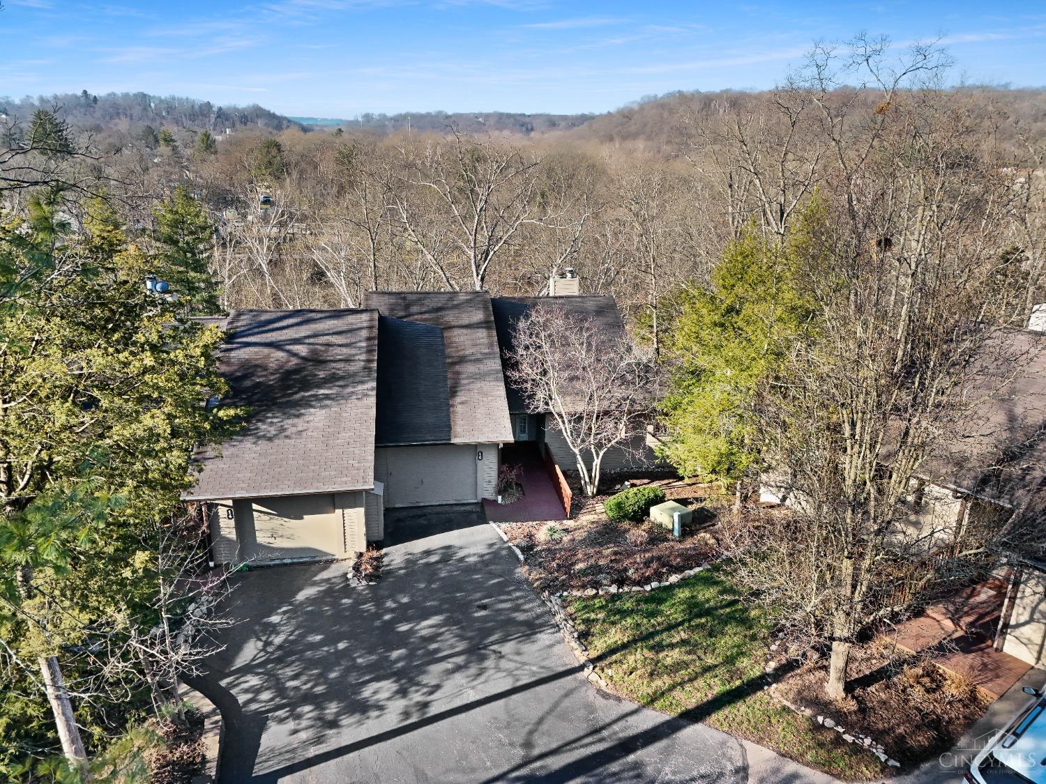 16 Hickory View Lane #7, Milford, Ohio image 3