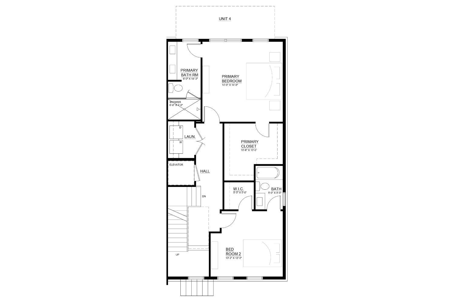4425 Pin Oak Circle Lot82