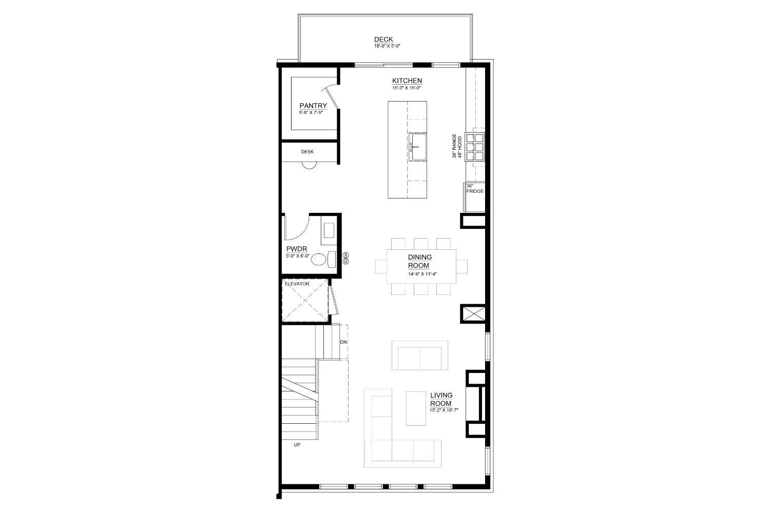 4425 Pin Oak Circle Lot82