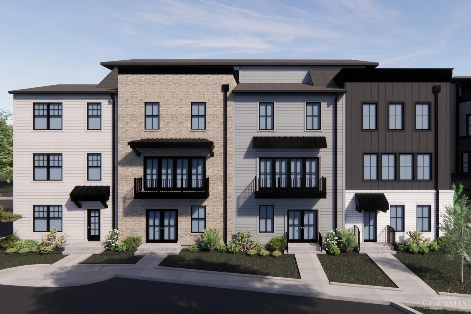 4425 Pin Oak Circle Lot82