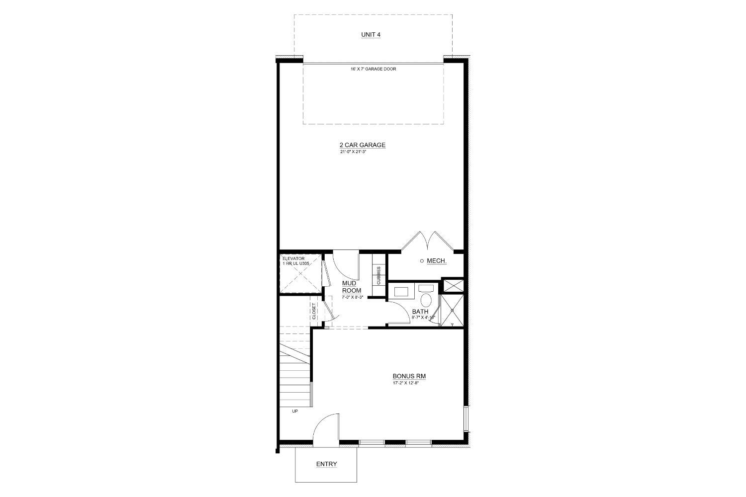 4425 Pin Oak Circle Lot82
