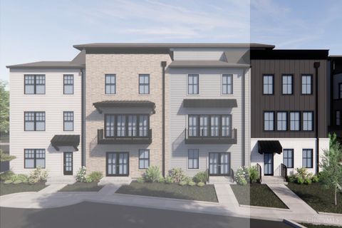 Photo of 4425 Pin Oak Circle #Lot82, Cincinnati, OH 45209 (MLS # 1862297)