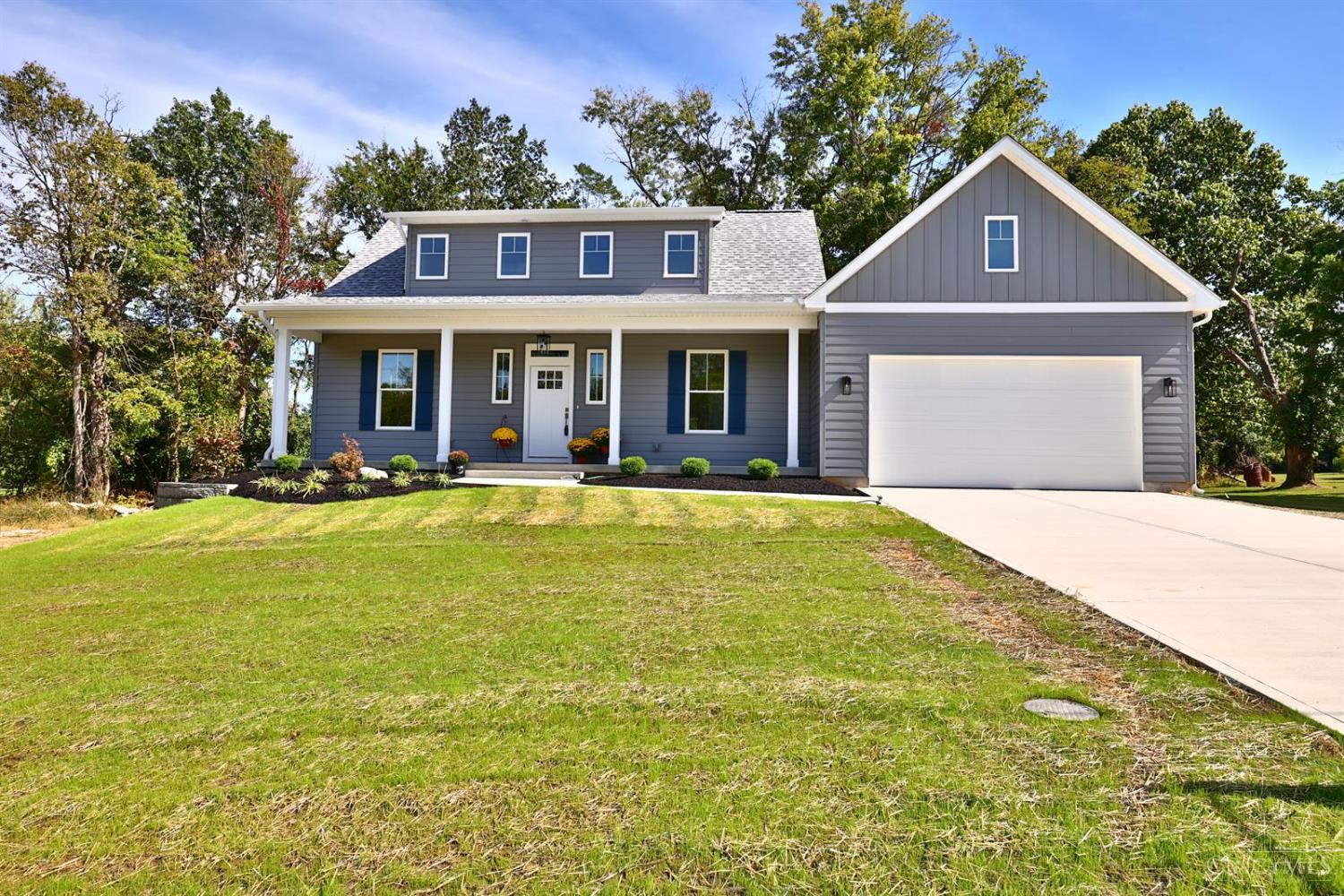 8128 Sycamore Street