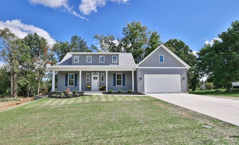 8128 Sycamore Street Maineville OH 45039