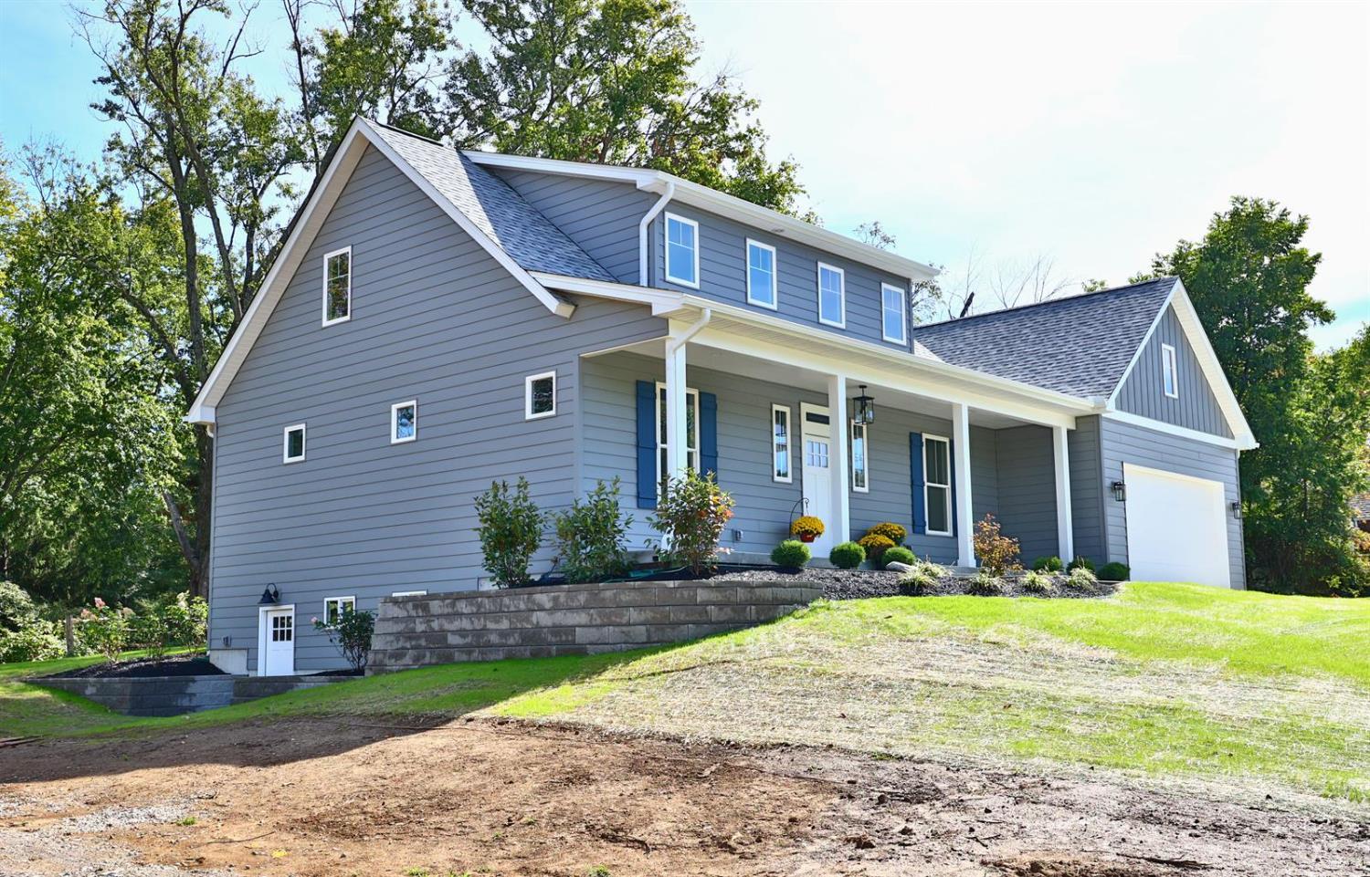 8128 Sycamore Street