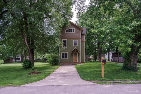 Photo of 10035 Campbell Avenue, Camp Dennison, OH 45111 (MLS # 1879870)