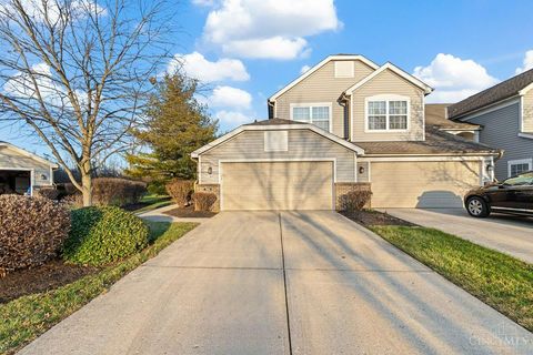 Photo of 7464 Hidden Creek Crk, Deerfield Township, OH 45040 (MLS # 1865725)
