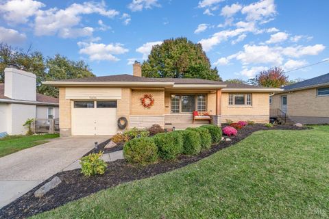 5606 Sprucewood Drive Green Twp OH 45239