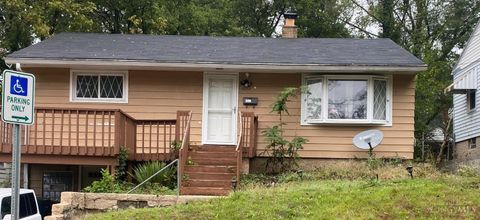1090 Elda Lane, Cincinnati, OH 45224 - MLS#: 1818905
