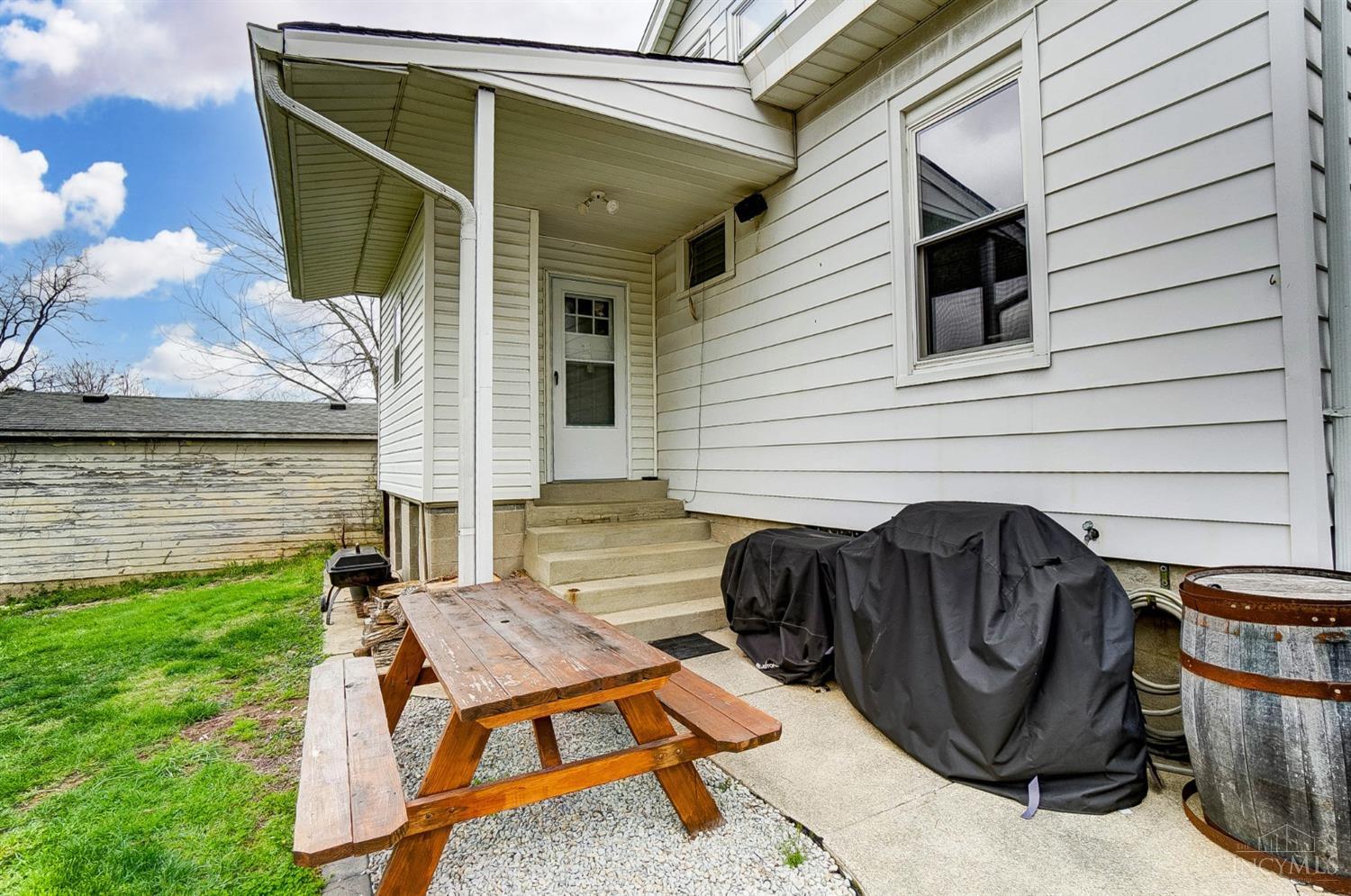 3923 Trevor Avenue, Cheviot, Ohio image 18