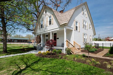 304 Cleveland Avenue, Glendale, OH 45246 - #: 1833740
