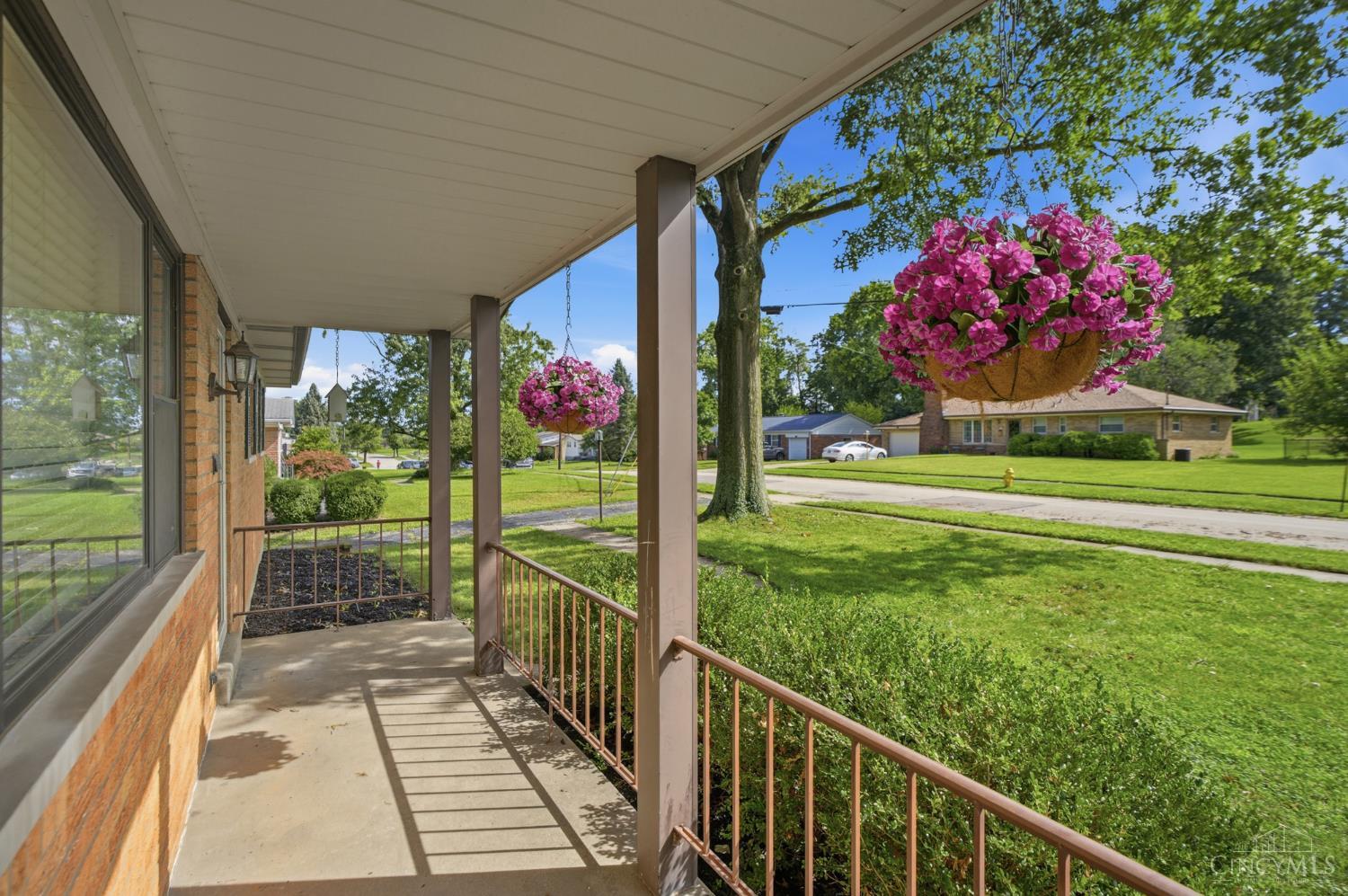 3641 Gailynn Drive
