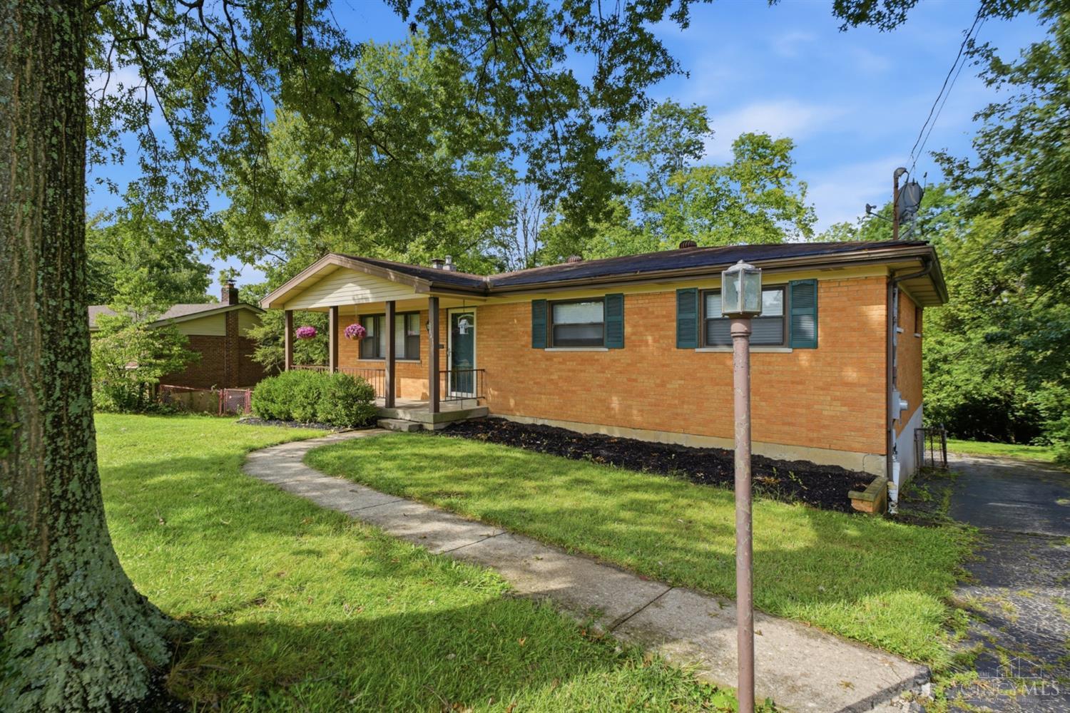 3641 Gailynn Drive