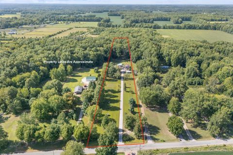 Photo of 582 Nauvoo Road, Vernon Township, OH 45113 (MLS # 1853530)