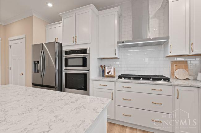 85 Magnolia Lane, Springboro, Ohio image 9
