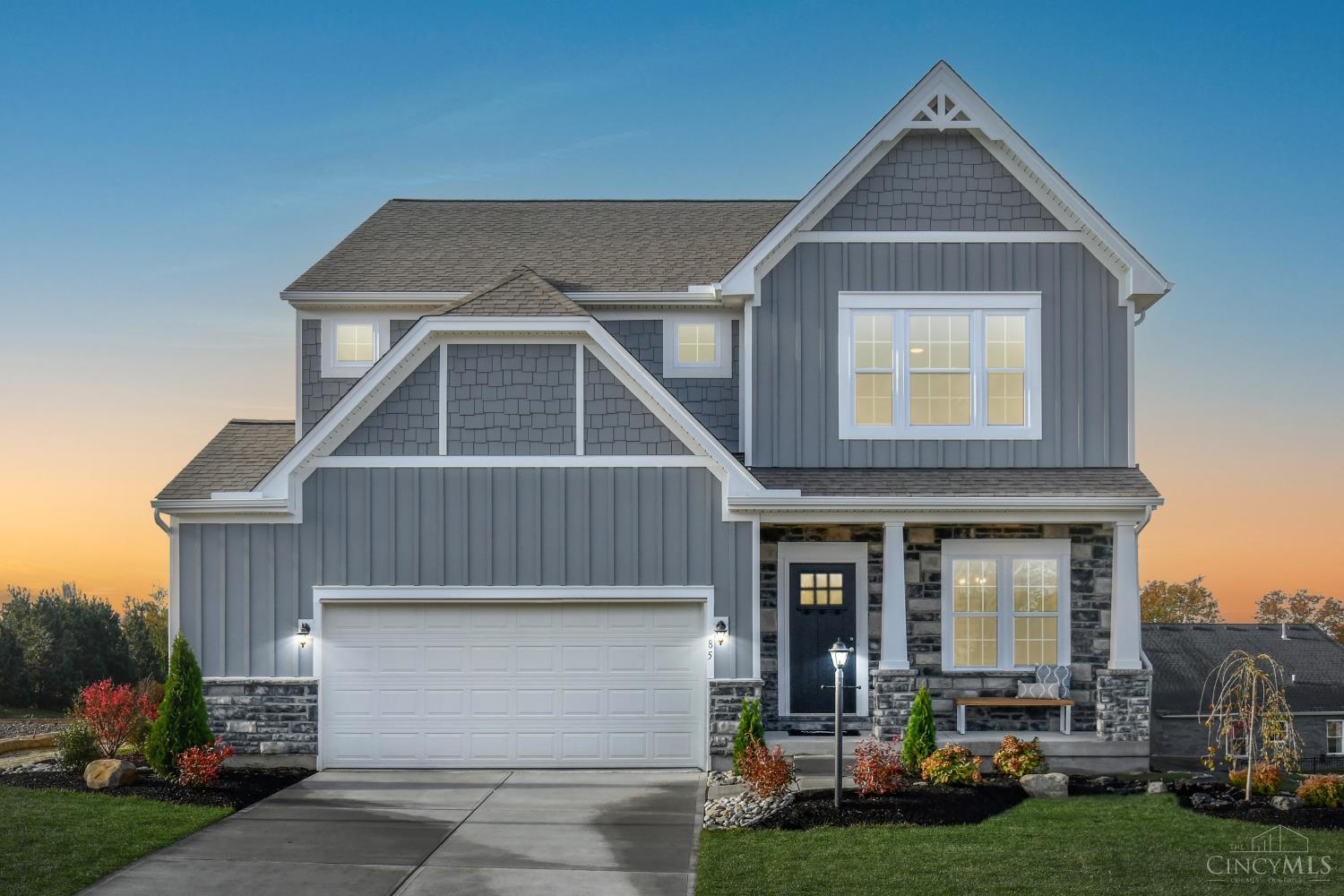85 Magnolia Lane, Springboro, Ohio image 2