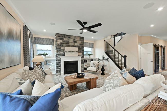 85 Magnolia Lane, Springboro, Ohio image 13