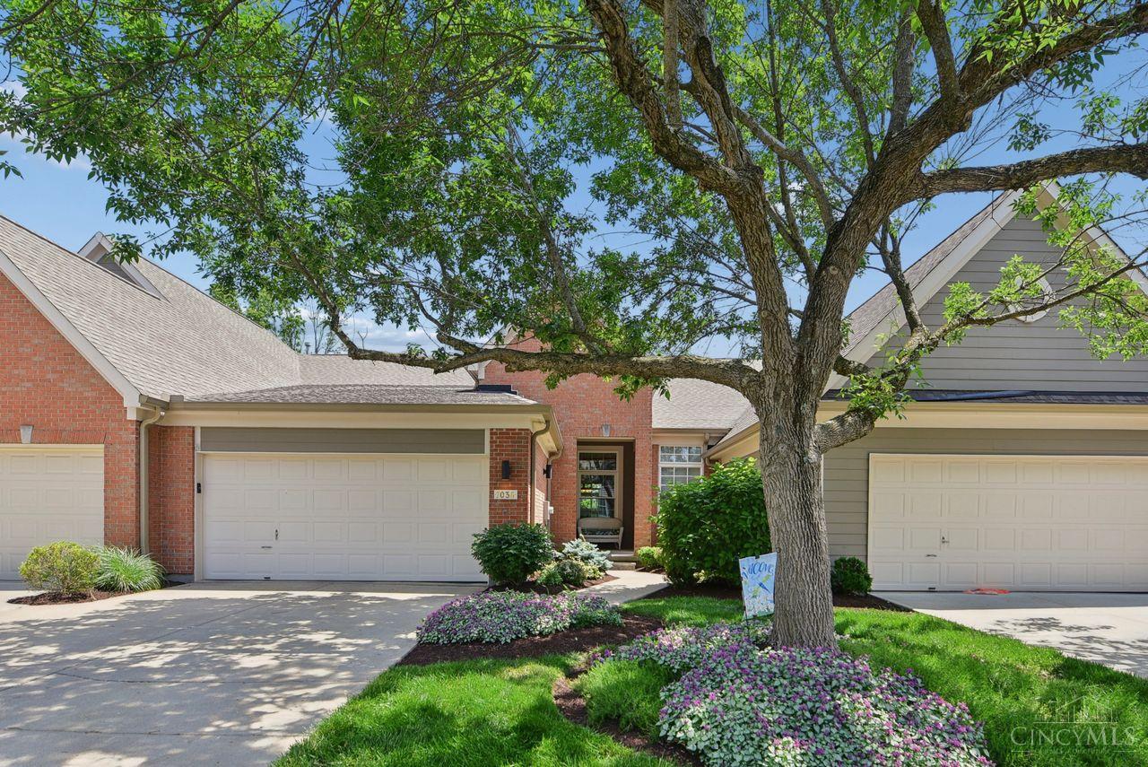 7036 Scarlet Oak Court