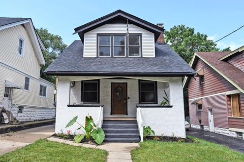 Homes For Sale - 322 Dorchester Avenue<br/> Cincinnati, OH 45219