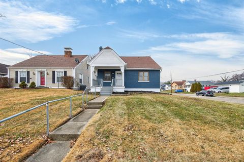 Photo of 519 Westview Avenue, Lockland, OH 45215 (MLS # 1868868)