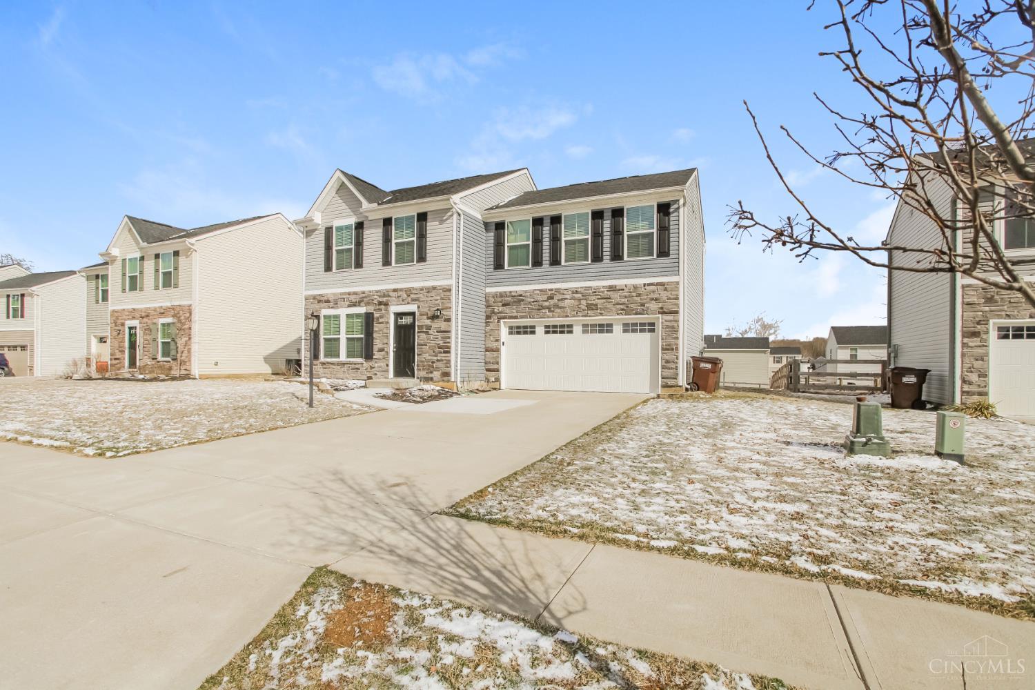 5714 Anne Marie Drive