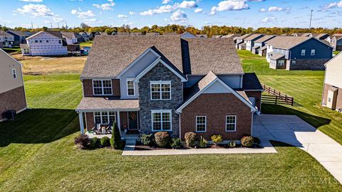 Photo of 5875 Tilbury Trail, Liberty Township, OH 45011 (MLS # 1859725)