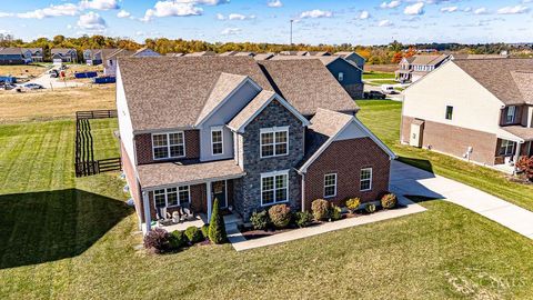 5875 Tilbury Trail Liberty Twp OH 45011