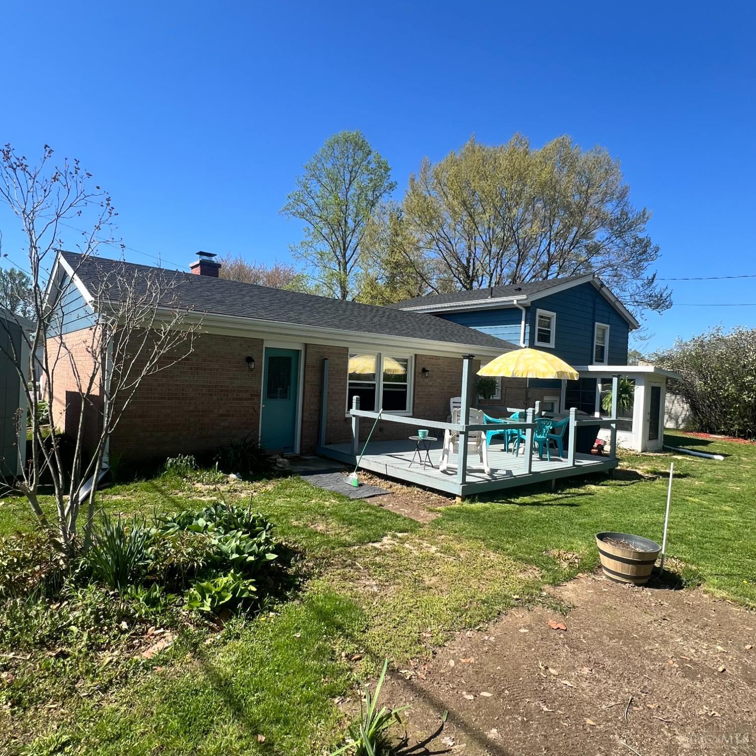 927 Elm St, Wilmington, Ohio image 9