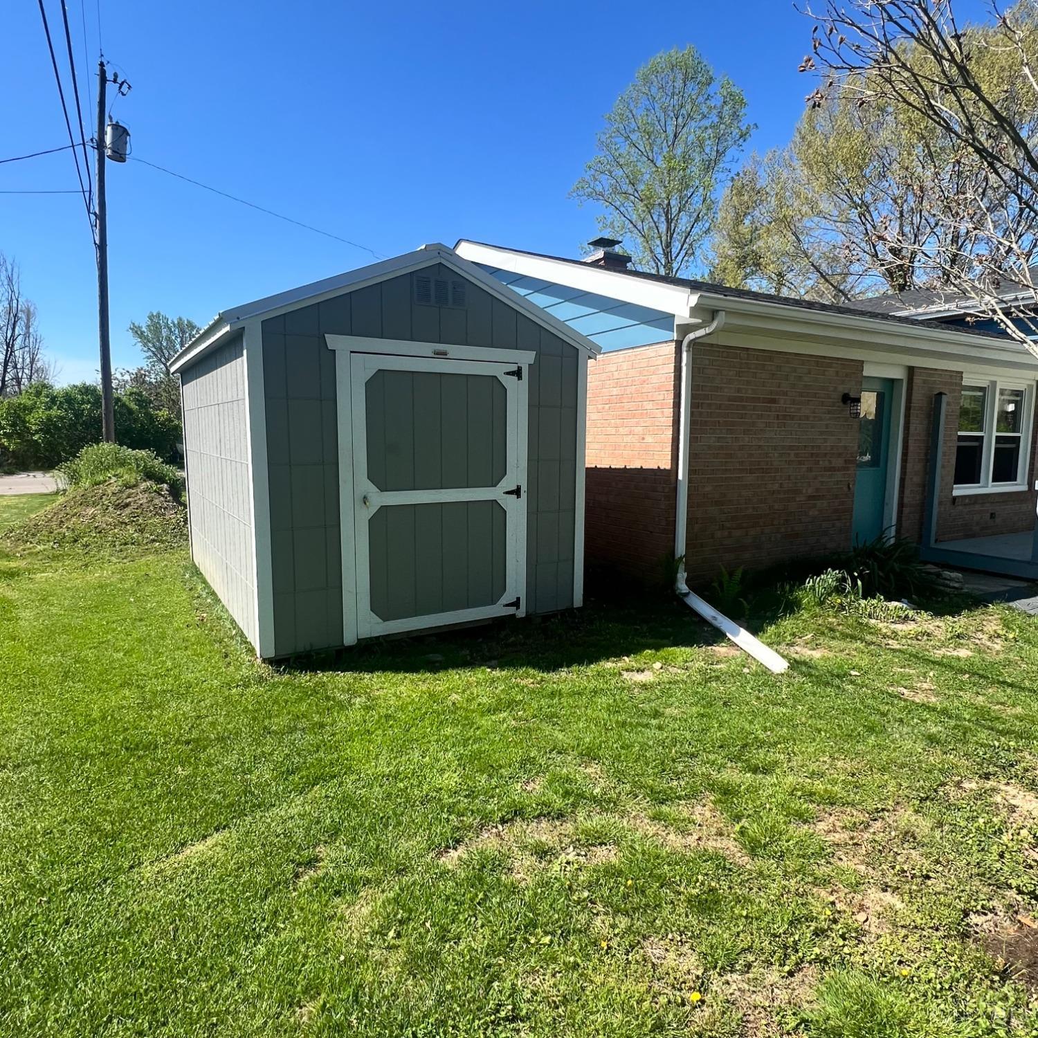 927 Elm St, Wilmington, Ohio image 8