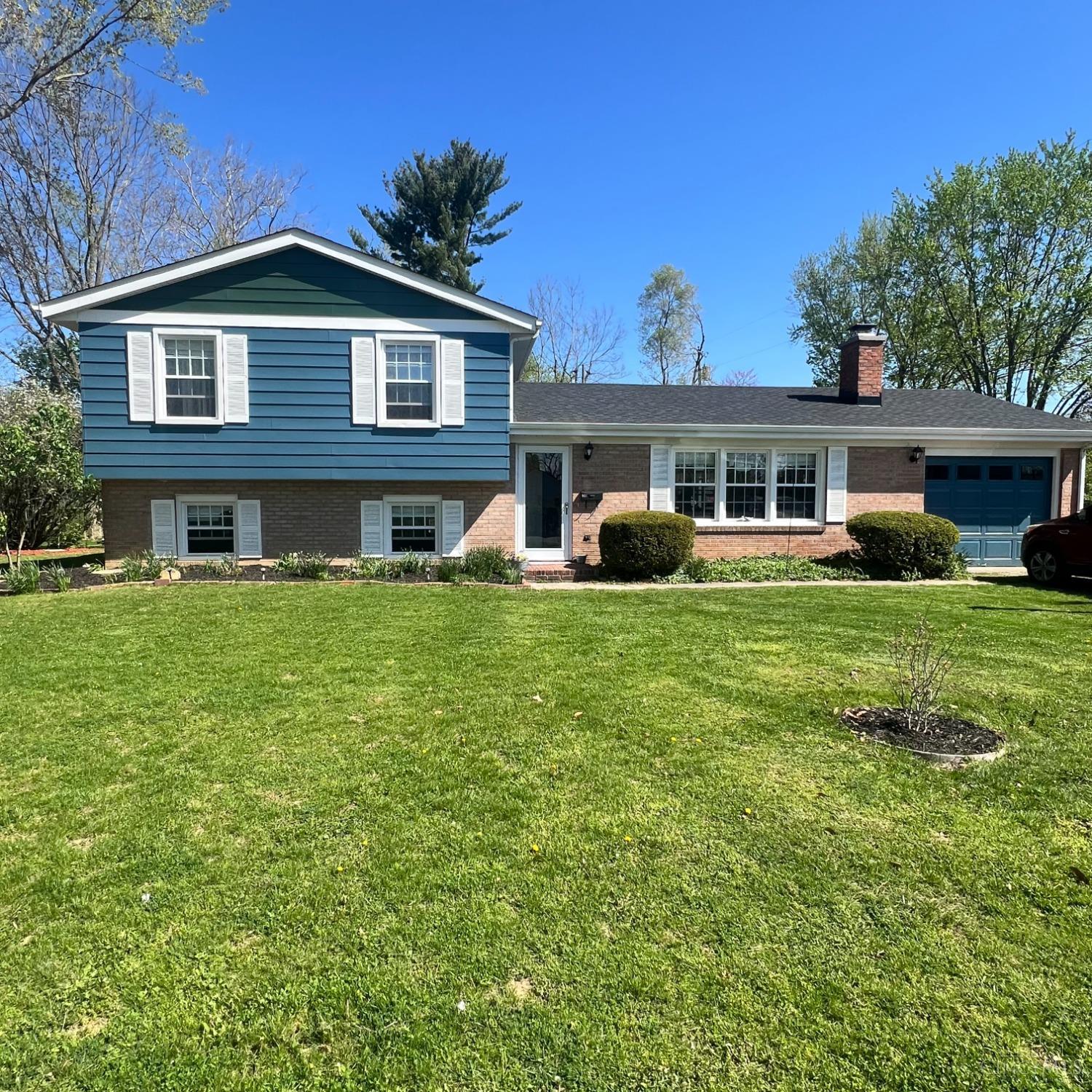 927 Elm St, Wilmington, Ohio image 1