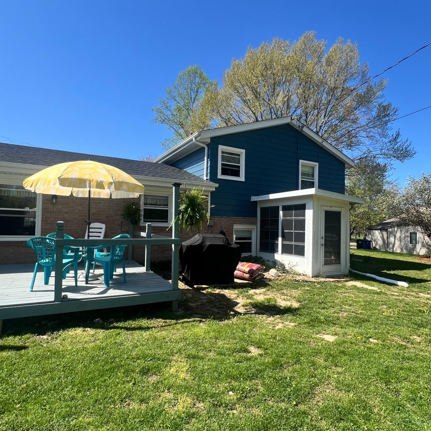 927 Elm St, Wilmington, Ohio image 7