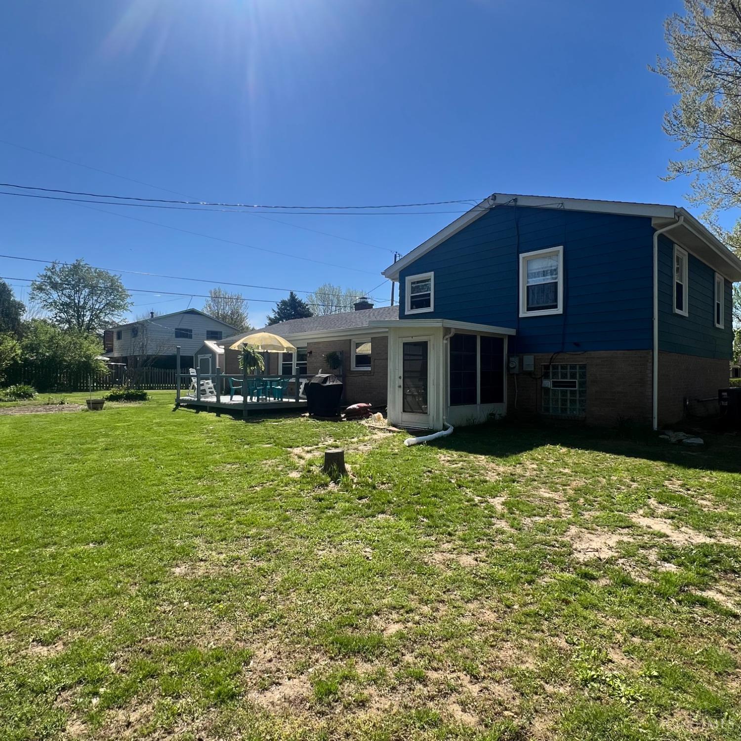 927 Elm St, Wilmington, Ohio image 4