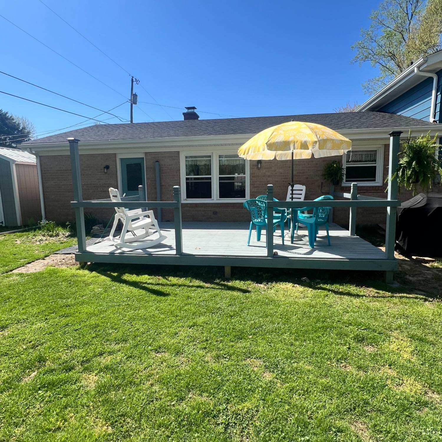 927 Elm St, Wilmington, Ohio image 6