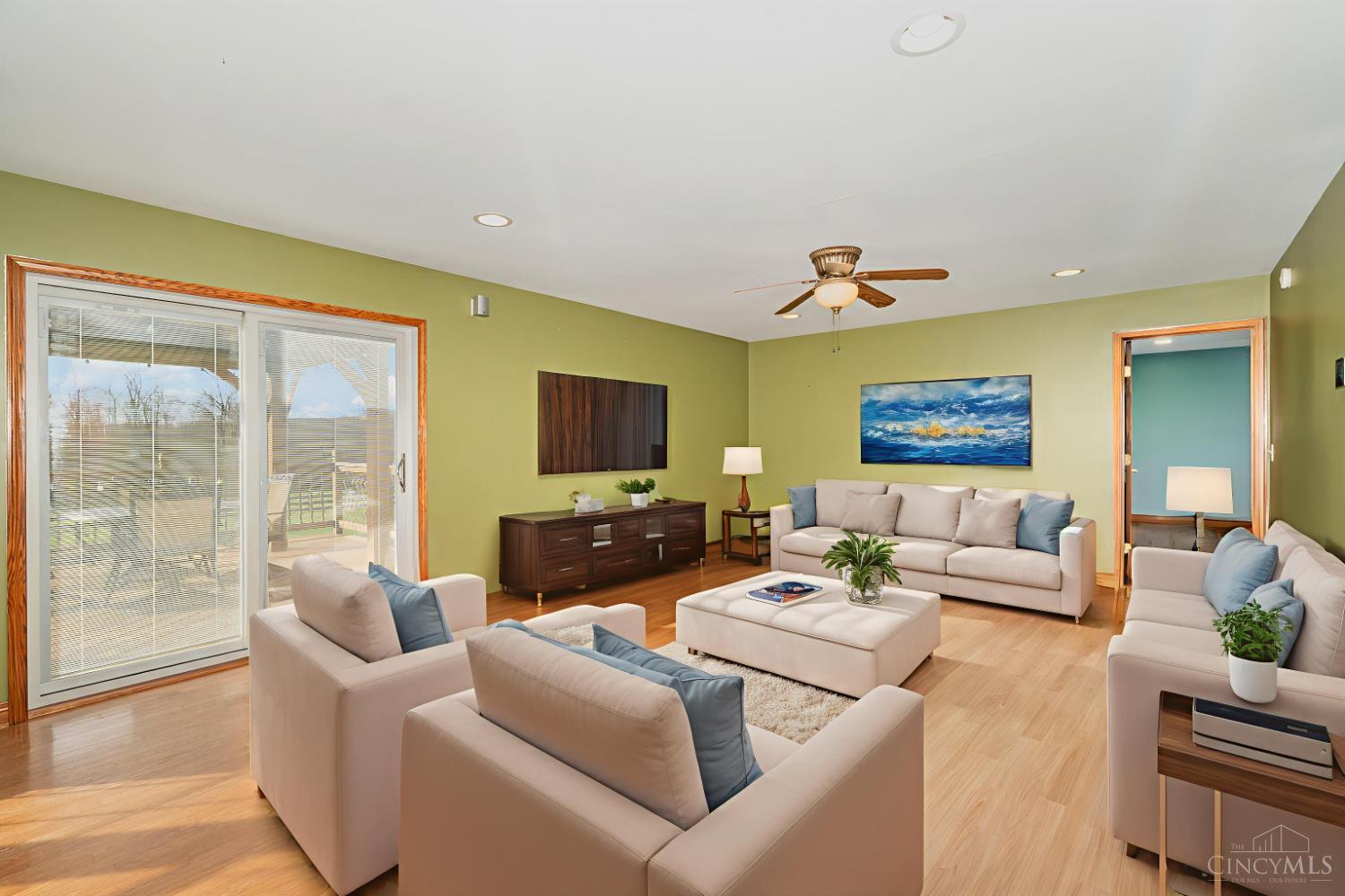 3518 Island Trail Drive