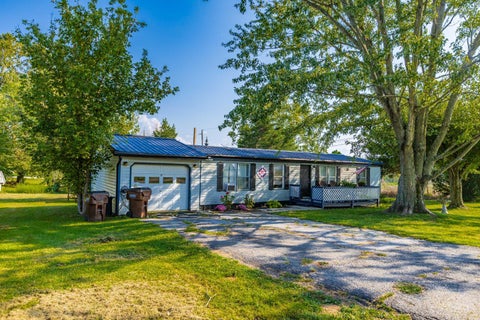 Photo of 17 Greenwood Avenue, West Union, OH 45693 (MLS # 1894487)