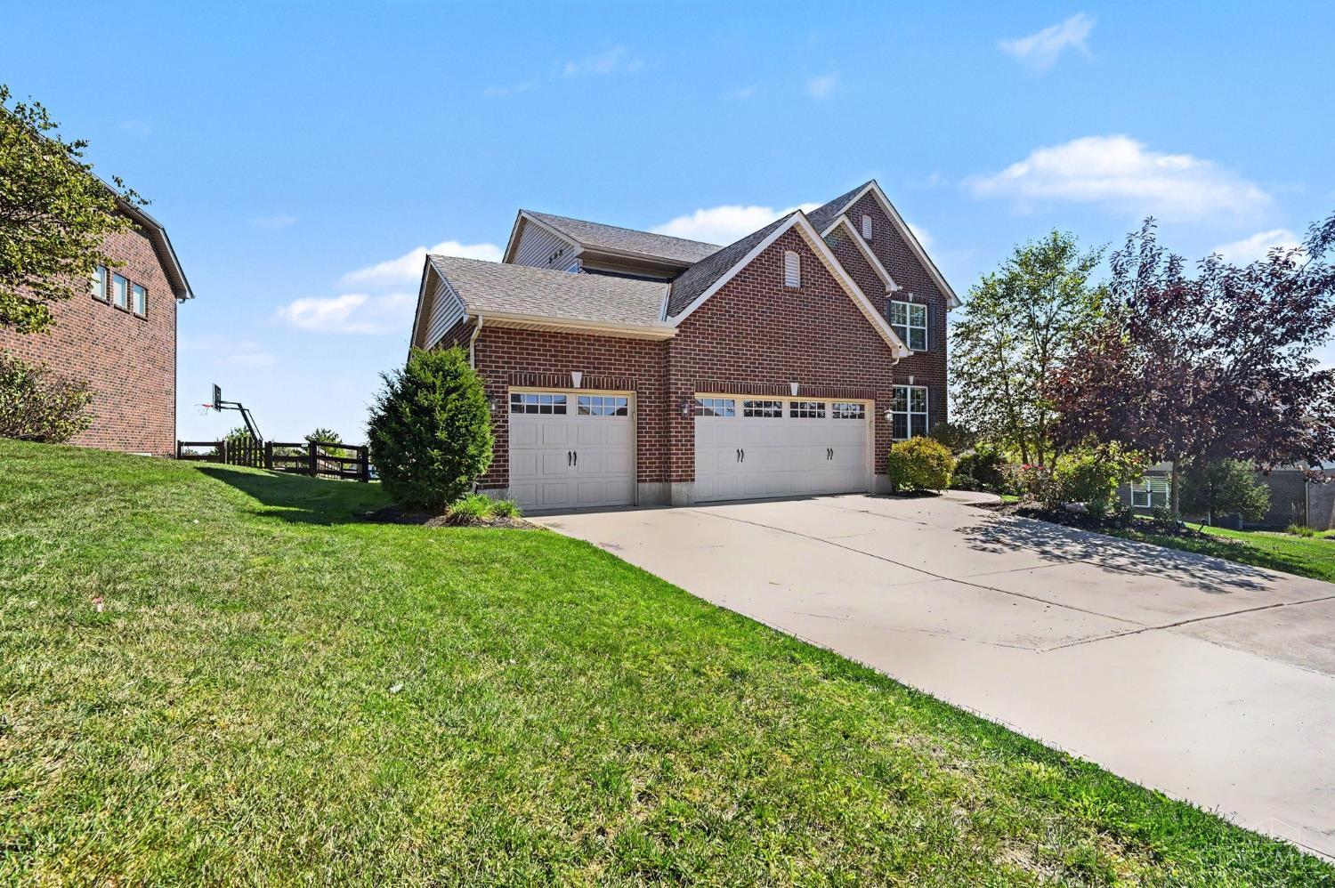 5340 Snow Valley Lane