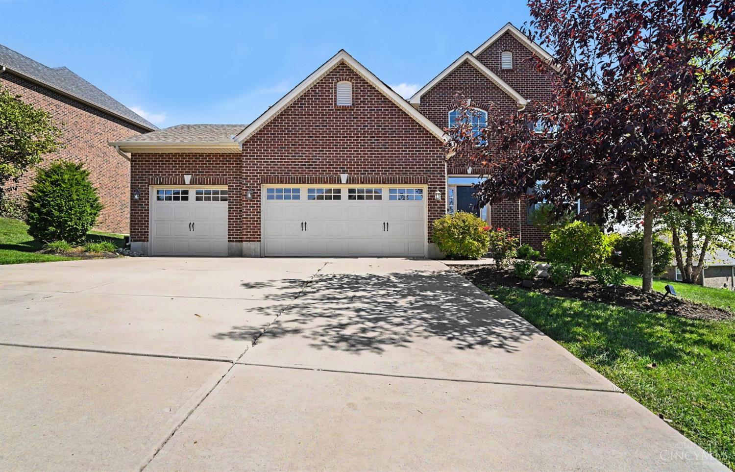 5340 Snow Valley Lane