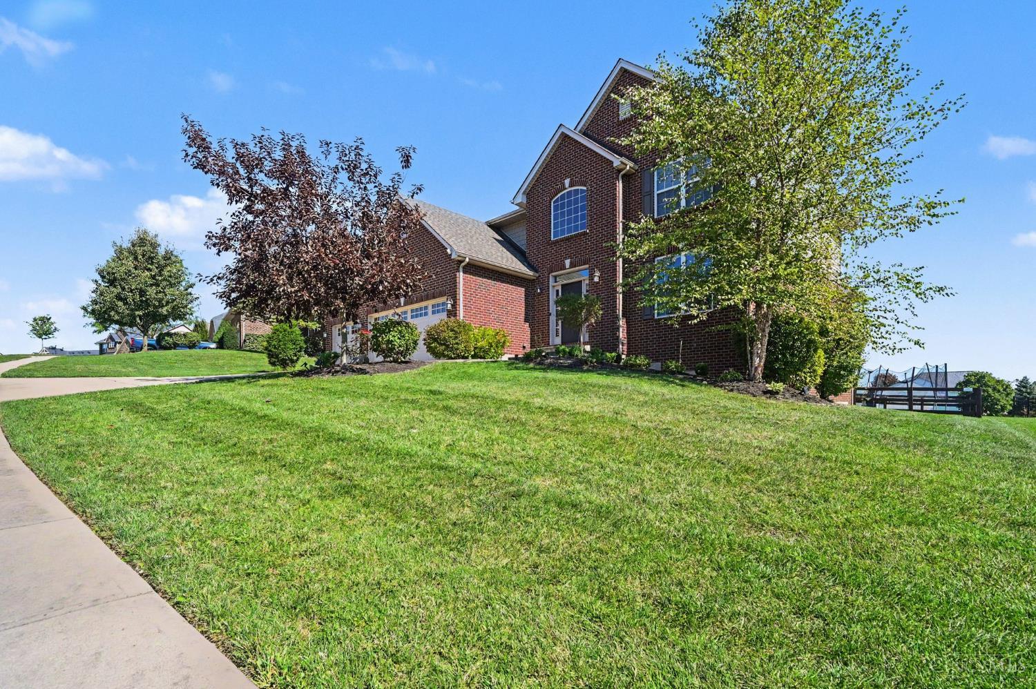 5340 Snow Valley Lane