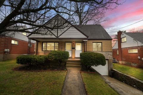 1503 Southridge Lane Cincinnati OH 45231