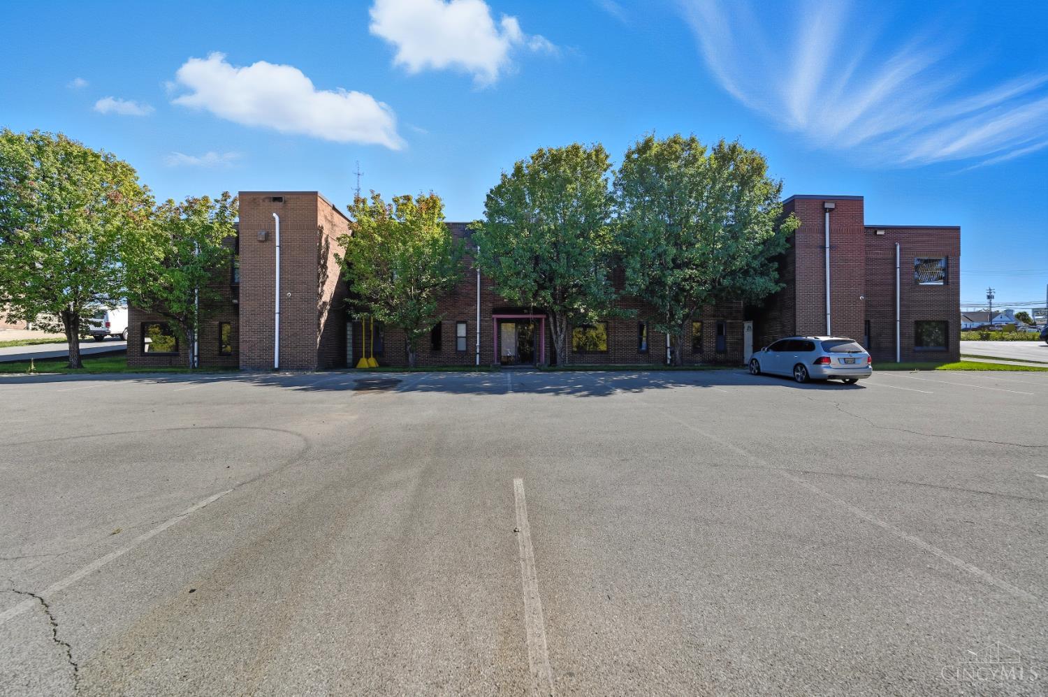 9319 Cincinnati Columbus Road