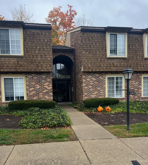 5211 Eaglesnest Drive S 75 Cincinnati OH 45248