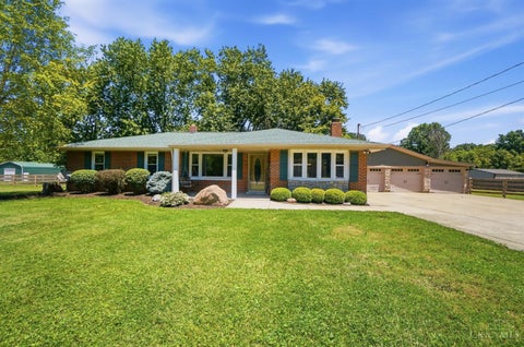 Photo of 3214 Middleboro Road, Washington Township, OH 45152 (MLS # 1885576)