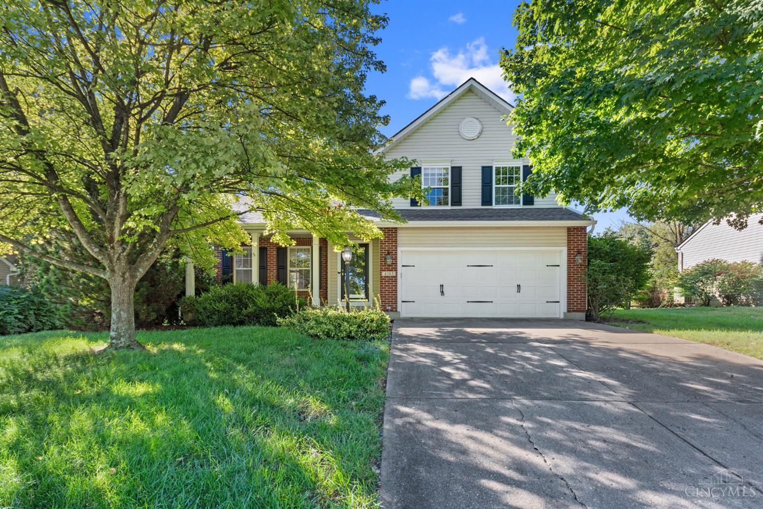 4383 Goldendawn Way