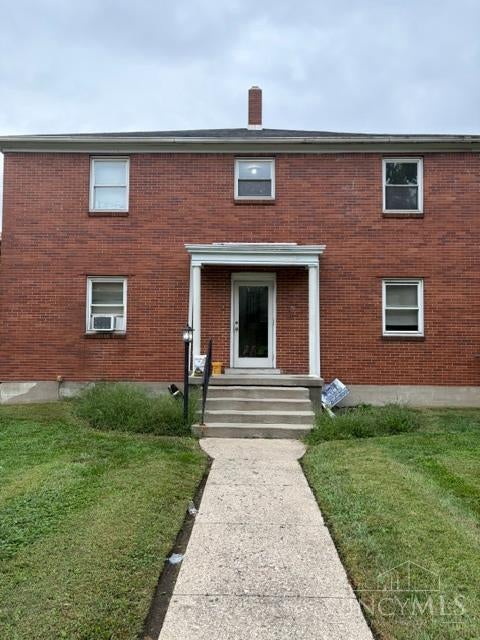 Multifamily For Sale - 2351 Tytus Avenue<br/> Middletown, OH 45042