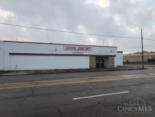 1025 N Keowee Street