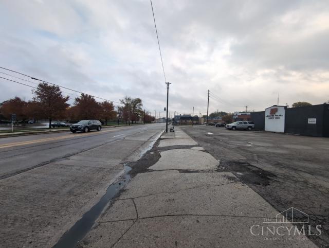 1025 N Keowee Street