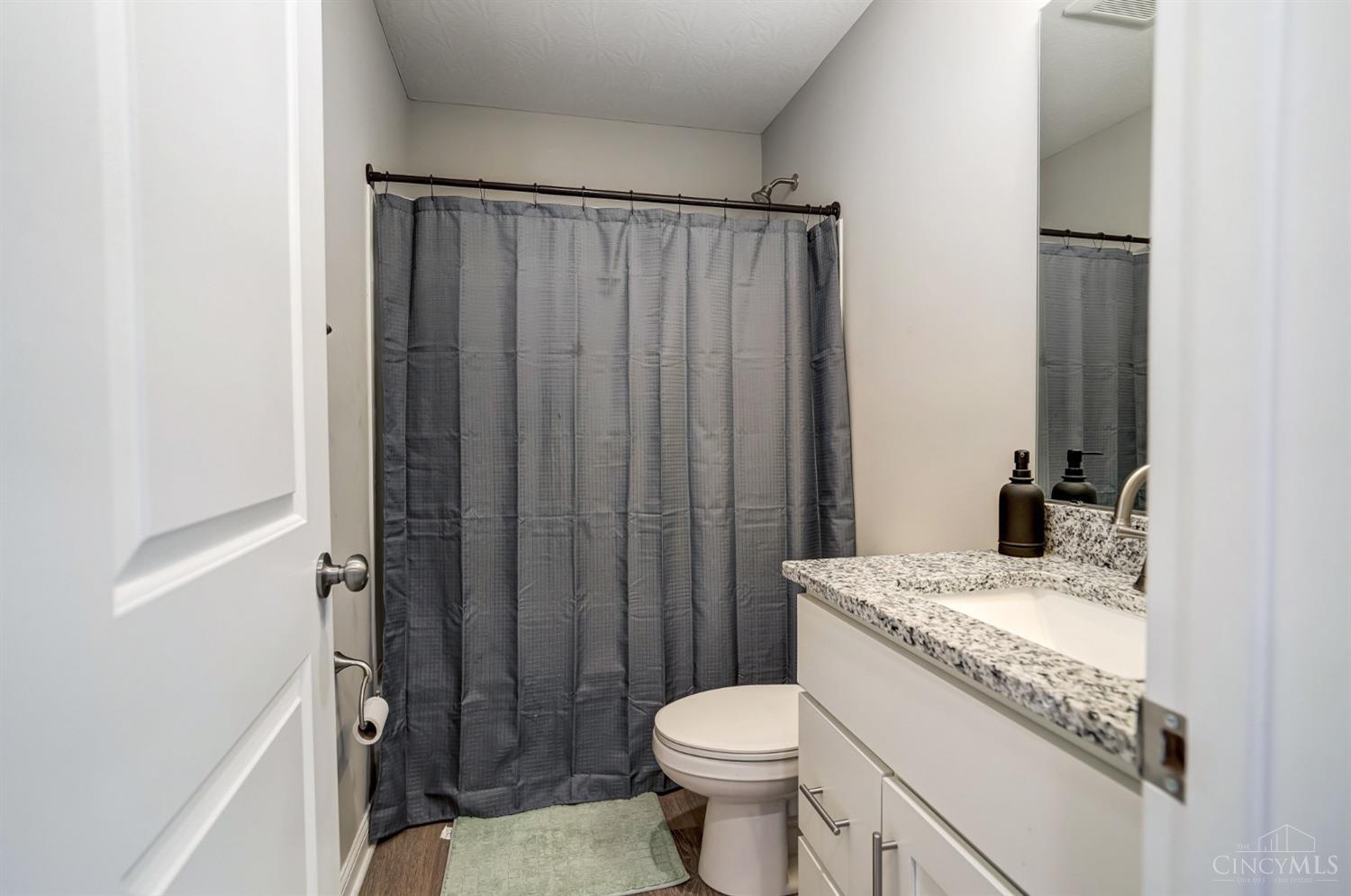 127 Pebble Stone Lane, Clarksville, Ohio image 34